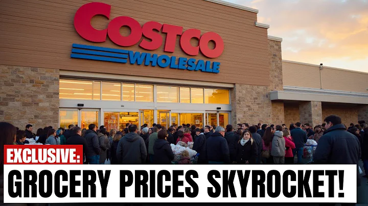 Buy These 10 Costco Items Before Prices SKYROCKET in November!