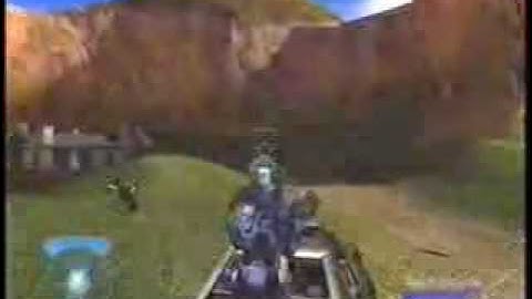 Halo 2 Music Video "Click Click Boom"