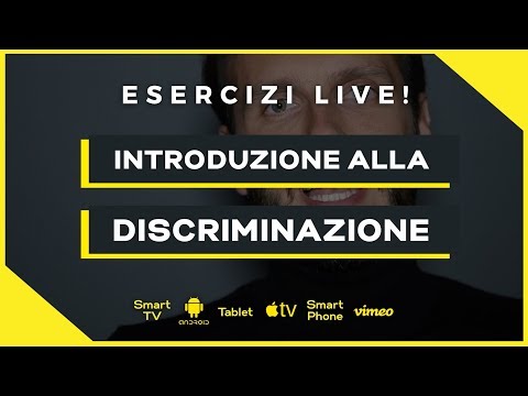 Video: Cos'è la discriminazione di prezzo di secondo grado?