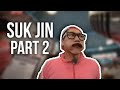 Ji Suk Jin Funny Moments - Part 2