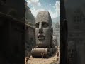 “5 Ancient Civilizations That Vanished Without a Trace”🌍🏛️✨ #historyfacts #humanHistory