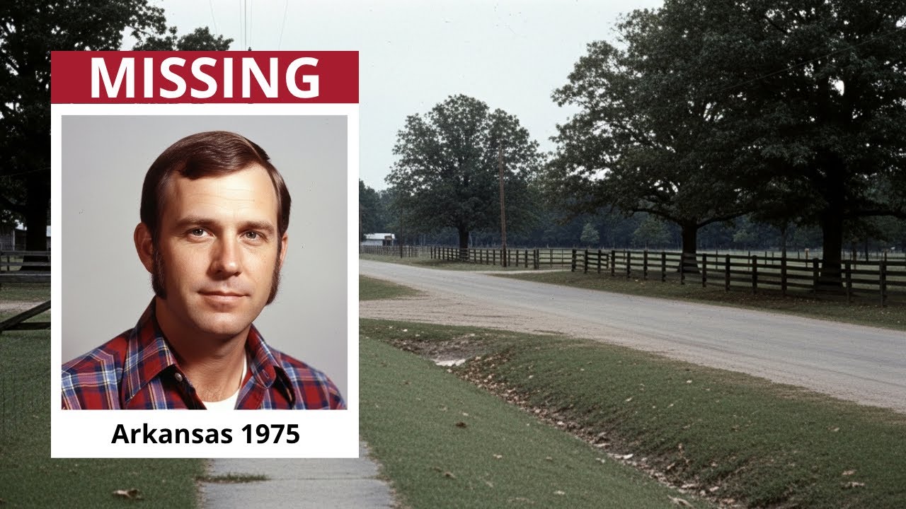Cold case unsolved, Arkansas 1975 — old wounds still reopen with every new clue