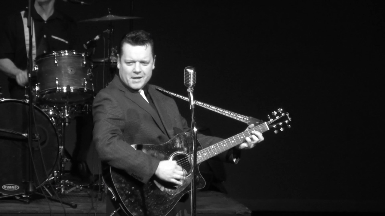 Rock 'N' Roll Paradise (Full Promo)