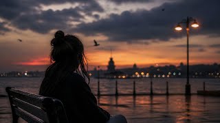 Dönmeni Bekledim (Official Audio) 💔 | Sad Emotional Song