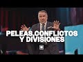 Tim dilena  peleas conflictos y divisiones