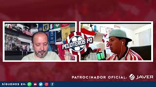 CHIVAS CERCA DE UNA NUEVA FINAL | POLÉMICO ARBITRAJE EN EL AZTECA