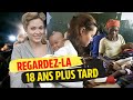 Souvienstoi de la fille quangelina jolie a adopte il y a 17 ans  voici son histoire de vie