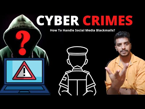 Cyber Crimes || How To Complain On Cyber Crime Reporting Portal || Full Details || Naharul Barbhuiya