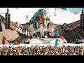 Capture de la vidéo Armin Van Buuren Live At Tomorrowland Winter 2024 (Crystal Garden)