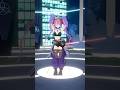 INTERNET YAMERO DANCE【#綺々羅々ヴィヴィ】#vtuber #hololive #dance #shorts