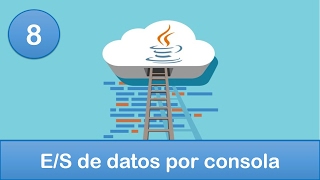 8. Programación en Java || Introducción || Entrada y salida de datos por consola