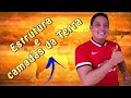 Aula 9 - Estrutura e camadas da Terra