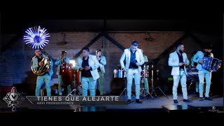 Los Valedores - Tienes que Alejarte (Material Exclusivo para Redes Sociales) chords