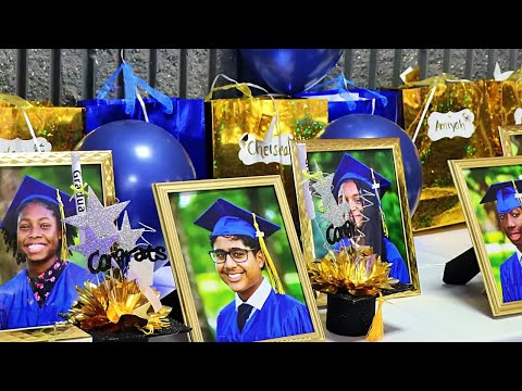 Sawgrass Adventist School: Educating for Excellence Here and Eternity (Creole)