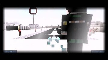 Minecraft RC MOD! Remote Controlled Stunt Planes! Mod Showcase