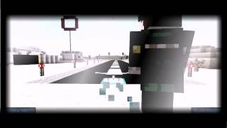Minecraft RC MOD! Remote Controlled Stunt Planes! Mod Showcase