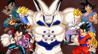 ドラゴンボールgt Youtube