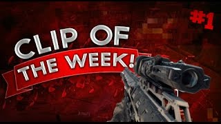CLIP OF THE WEEK #1 TRIPLE COLLAT