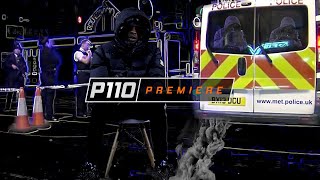 Flama - John Wick Music Video P110