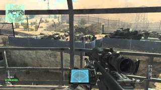 Multikill With Bouncing Betty !!