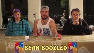 BEAN BOOZLED - Jellybean Challenge (Extreme Edition)