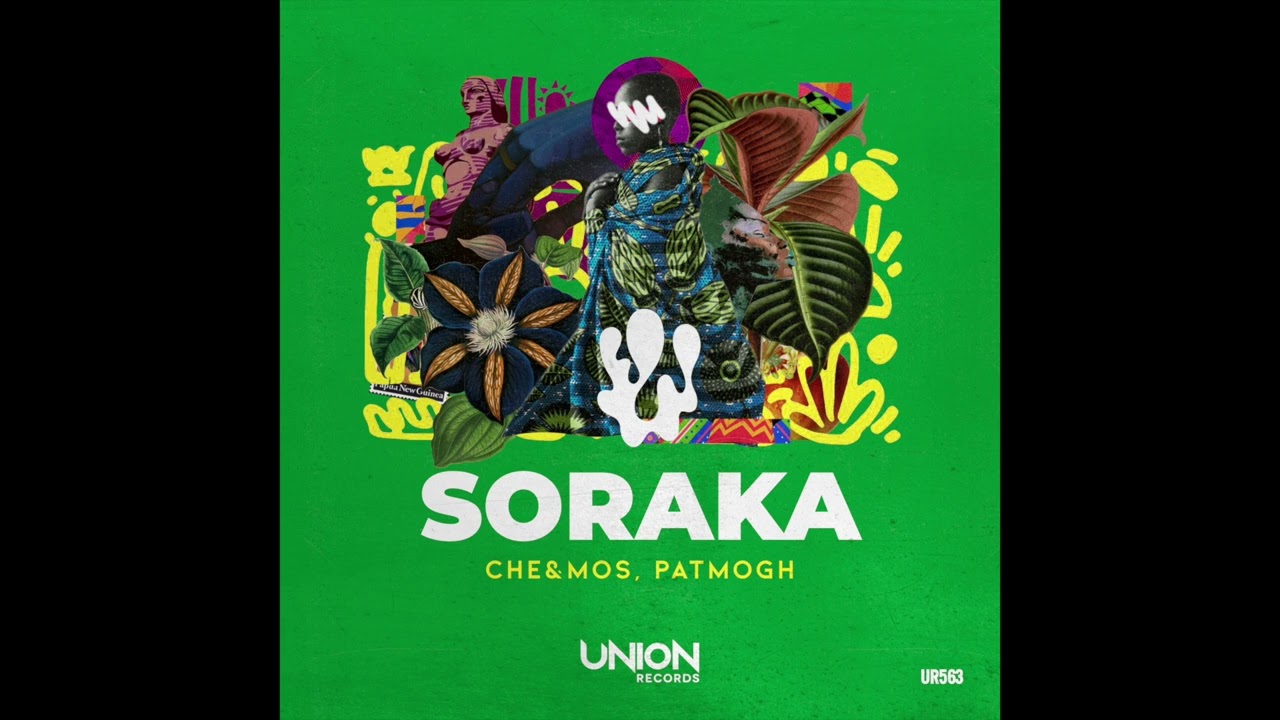 UR563 Che&Mos & Patmogh - Soraka