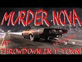 Murder Nova vs. Mid-West Promods! Throwdown in T-Town Spring 2020 Edition!
