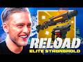 On SORT le DOUBLE POMPE le plus CHEATÉ du NOUVEAU RELOAD ! (il est abusé)