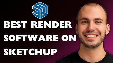 Best Rendering Software for SketchUp in 2025