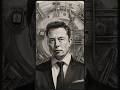 5 buckets which Elon Musk has filled.