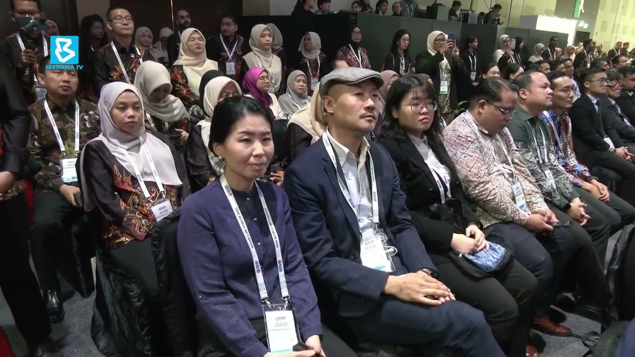 ASEAN must strengthen legal certainty, dispute settlement mechanisms to sustain business confidence