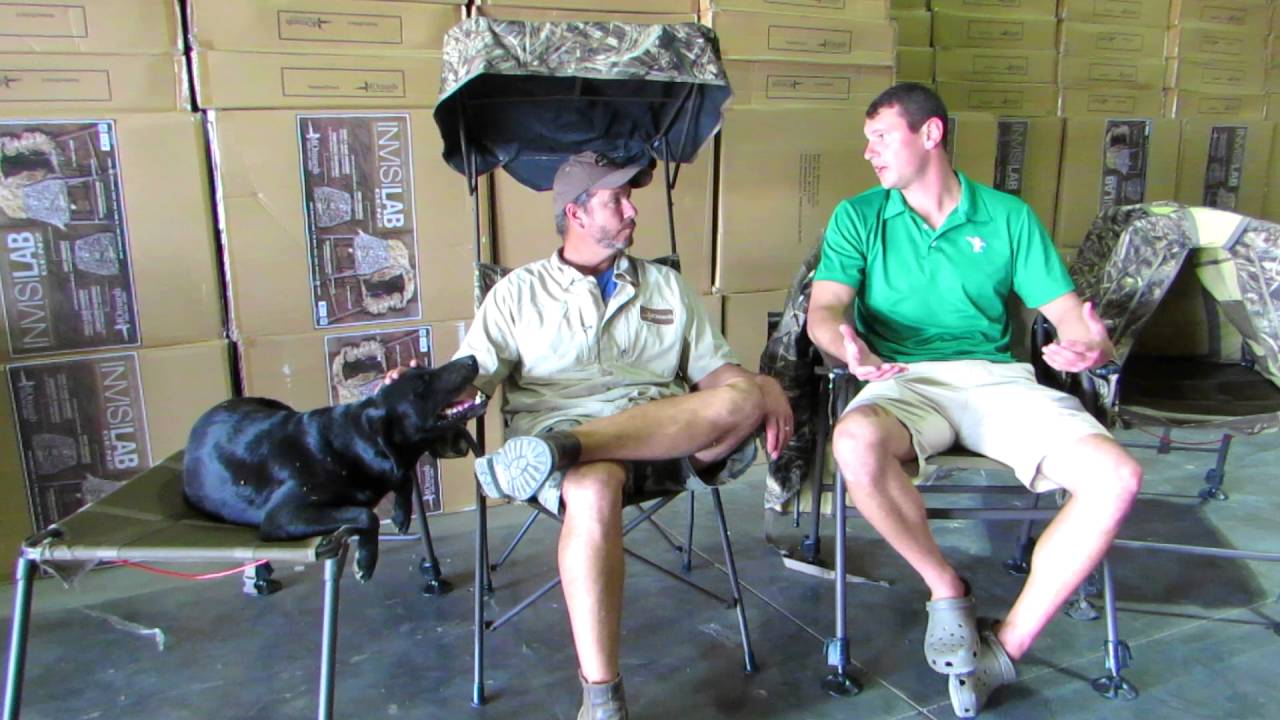 Hypothermia in Gun Dogs featuring Ira McCauley YouTube