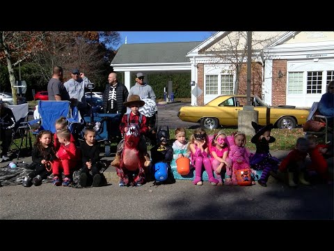 29th Annual Chartley