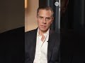 Hunter Biden reveals Joe Biden cancer has spread, is 'debilitating'