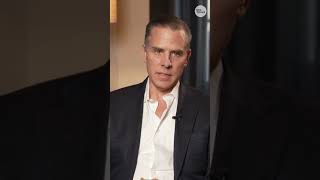 Hunter Biden reveals Joe Biden cancer has spread, is 'debilitating'