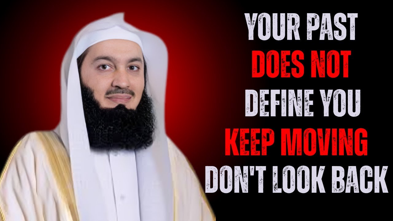 Your Sins Are Not Bigger Than Allah’s Mercy | Islamic Reminder  