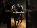 Rostam and Sohrab | Epic Tragedy from Persian Mythology _ video crated by  Ai