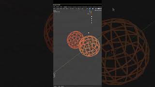 Copy Attributes - Extensions  #blender #blender3d #3dmodeling #tutorial #tips  #blender_er0