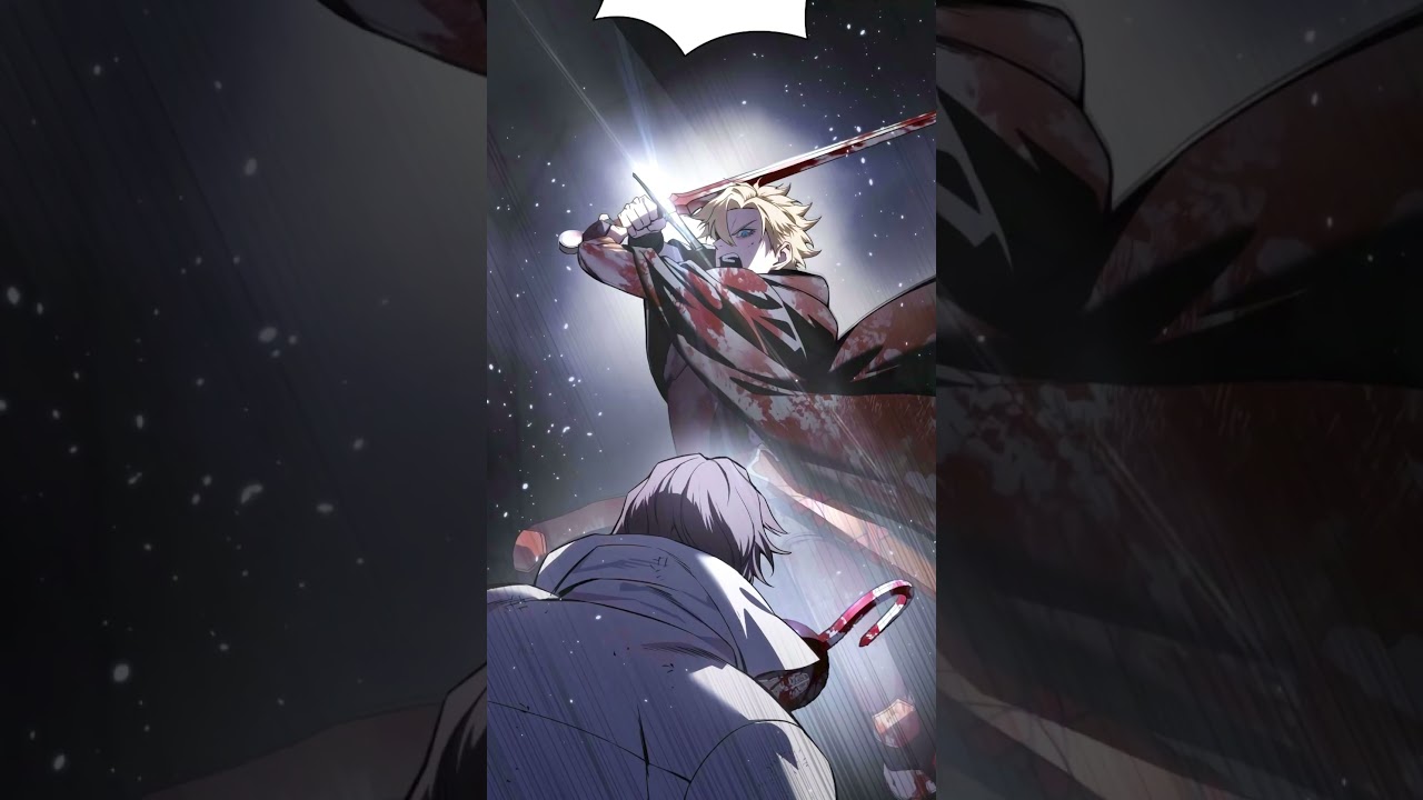 Mc Taking Revenge For His Father