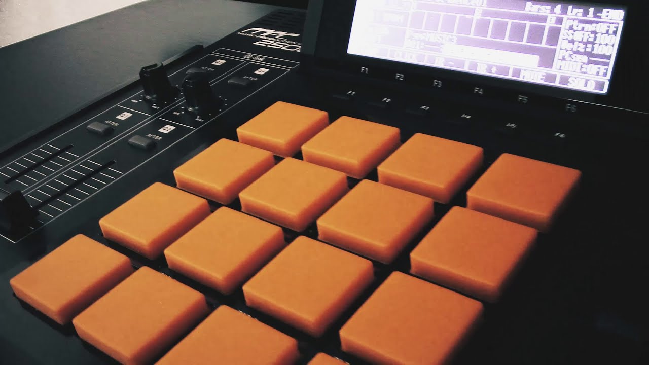 How Did J Dilla Make His Beats Youtube