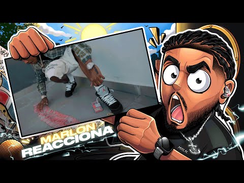 LIL NAAY X HUAN 62 - OTRO SISTEMA 🕸️ (Video Reaccion)