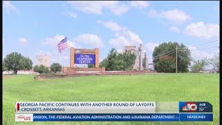 GP Layoffs