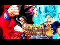 Super dragon ball heroes vostfr  ultra god mission