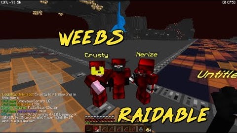 PUSHING WEEBS 💮 INTO ANOTHER DIMENSION W/ VOLTAGE ⚡ | Lunar Teams [Map 7]