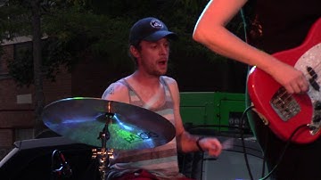 Sugar Stems - " Love You To Pieces " @ Bay View Bash 9-15-18