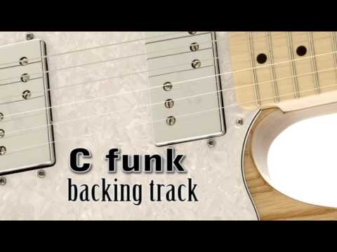 funk-backing-track-in-c-major-(100-bpm)