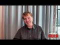 Paul Dano Talks The Wizard of the Kremlin, Art, &amp; Propaganda | Interview