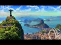 Бразилия - Brasil. Обзор: популярные достопримечательности, города, традиции, природа, животный мир
