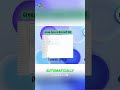 Master Dynamic Groups: Automate Your Email Distribution! #shorts