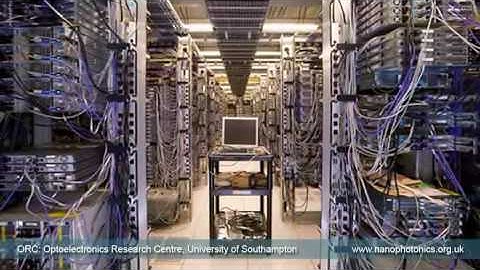 Metamaterials: The Next Photonics Revolution